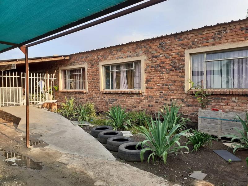 9 Bedroom Property for Sale in Brits Rural North West